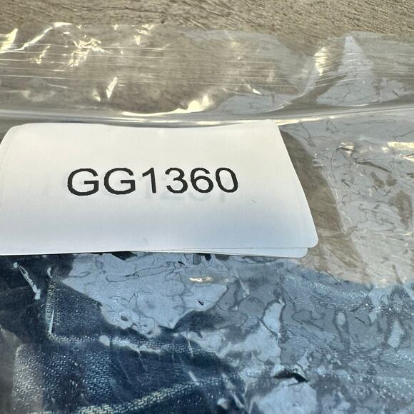 Soft Surroundings Ultimate High Rise Bootcut Jeans Stretchy Blue 10 - Picture 13 of 13